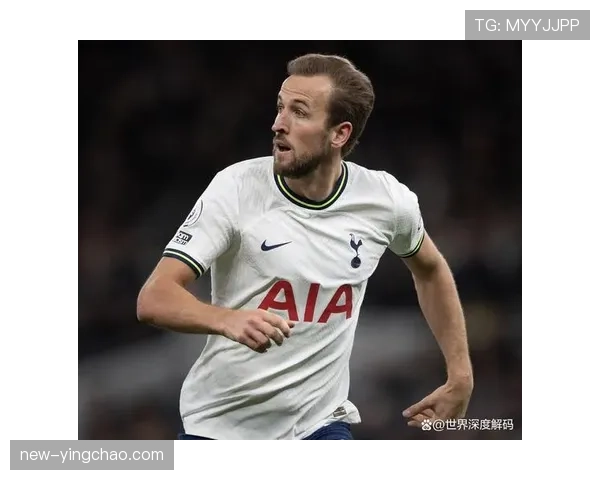 曼联关注拜仁前锋凯恩 或尝试在夏窗促成其回归英超