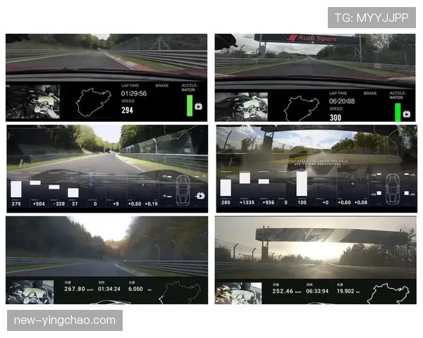 赛道温度变化促使各车队调整刹车平衡与下压力设置