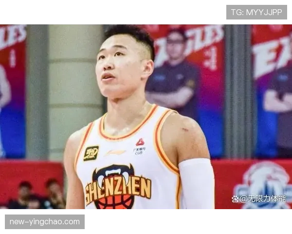 深圳马可波罗贺希宁场均35.5分钟 超负荷出战致体能储备堪忧