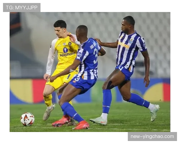 波尔图赛季关键战复盘：对阵直接竞争对手的战术应对